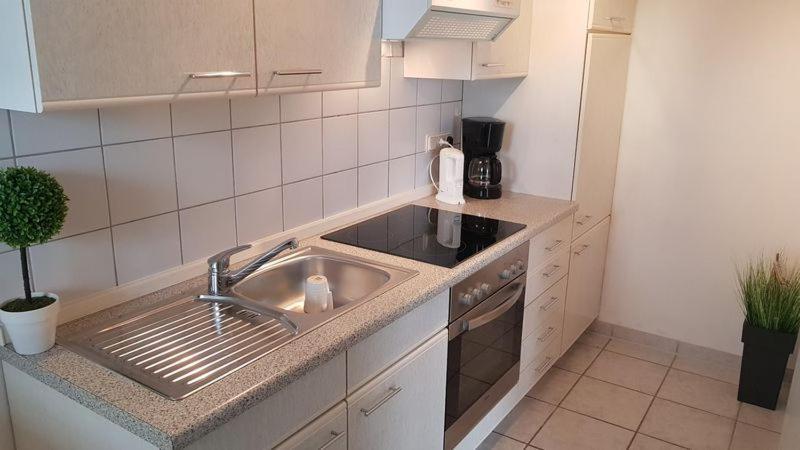 Ferienwohnung Gockels-Auszeit Bad Wildungen Εξωτερικό φωτογραφία