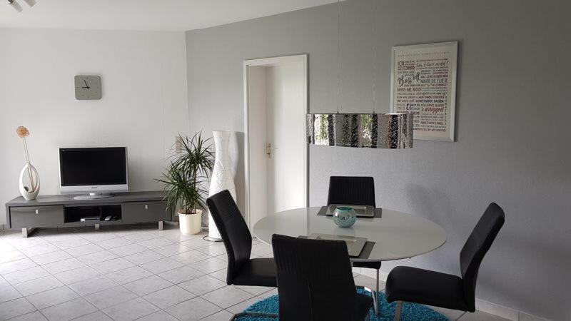 Ferienwohnung Gockels-Auszeit Bad Wildungen Εξωτερικό φωτογραφία
