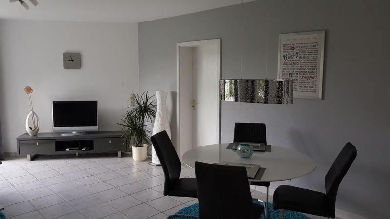 Ferienwohnung Gockels-Auszeit Bad Wildungen Εξωτερικό φωτογραφία